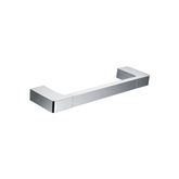 Eneo Guest Streamline Towel Holder 26cm - Brushed Gun Metal